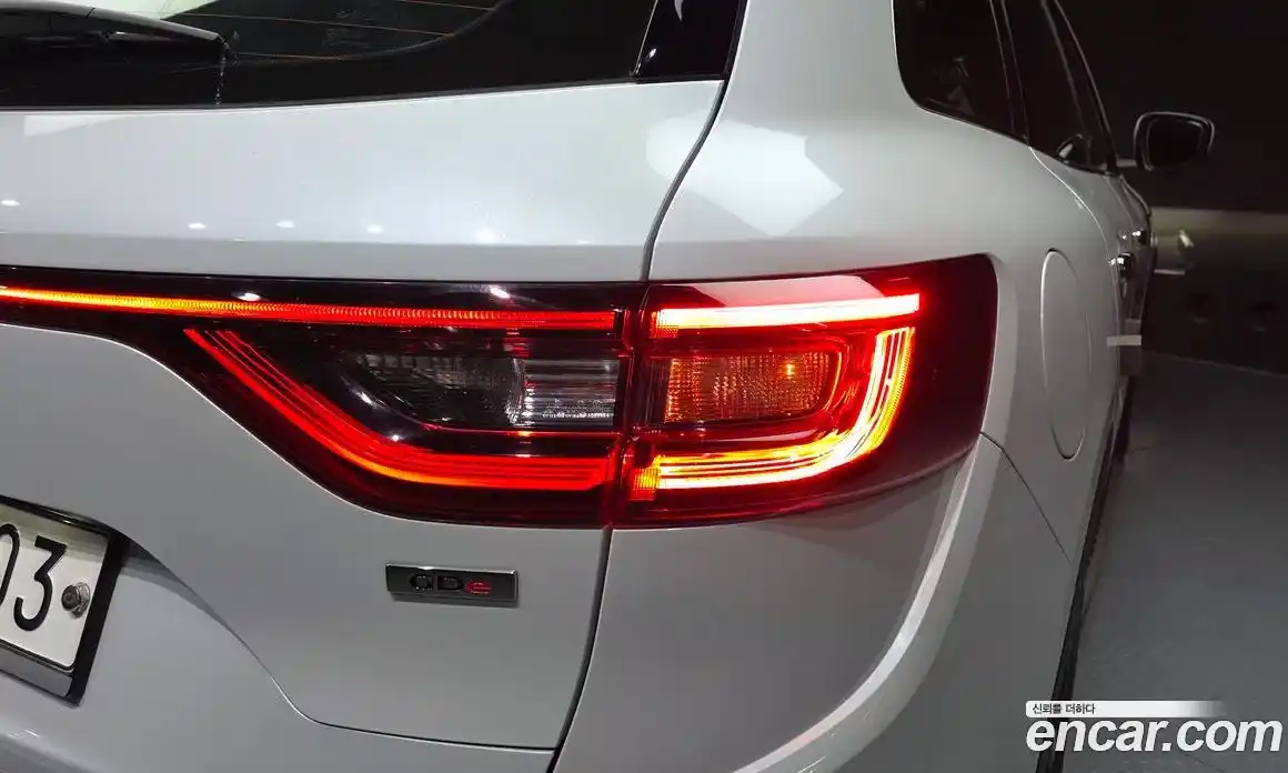 Renault QM6 2019 2.0 гидро в Москве, фото 9