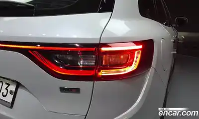 Renault QM6 2019 2.0 гидро в Москве, миниатюра 9