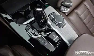 BMW X4 2020 3.0 гидро в Москве № 1347545, миниатюра 12