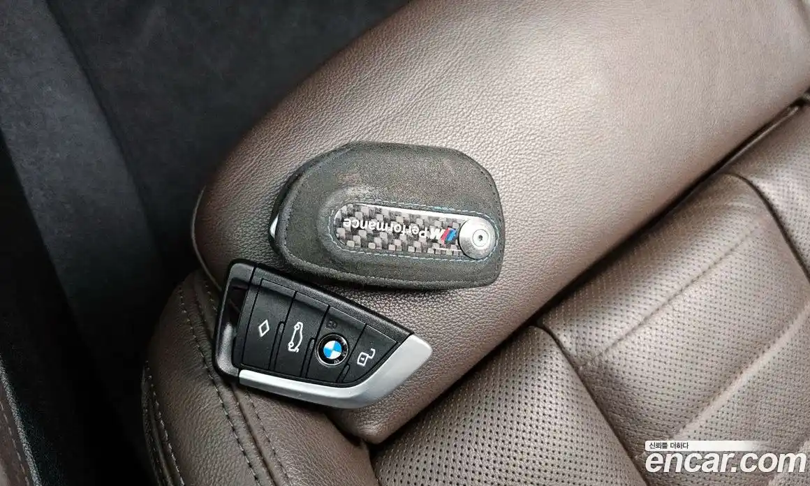 BMW X4 2020 3.0 гидро в Москве № 1347545, фото 31