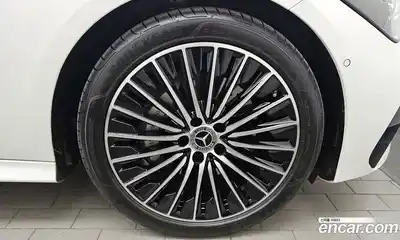 Mercedes-Benz CLE-Class 2024 2.0 гидро в Москве № 1347651, миниатюра 4