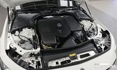 Mercedes-Benz CLE-Class 2024 2.0 гидро в Москве № 1347651, миниатюра 5