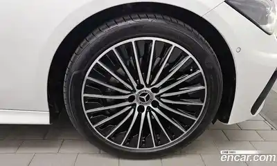 Mercedes-Benz CLE-Class 2024 2.0 гидро в Москве № 1347651, миниатюра 6