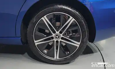 Mercedes-Benz A-Class 2024 2.0 гидро в Москве № 1347687, миниатюра 6