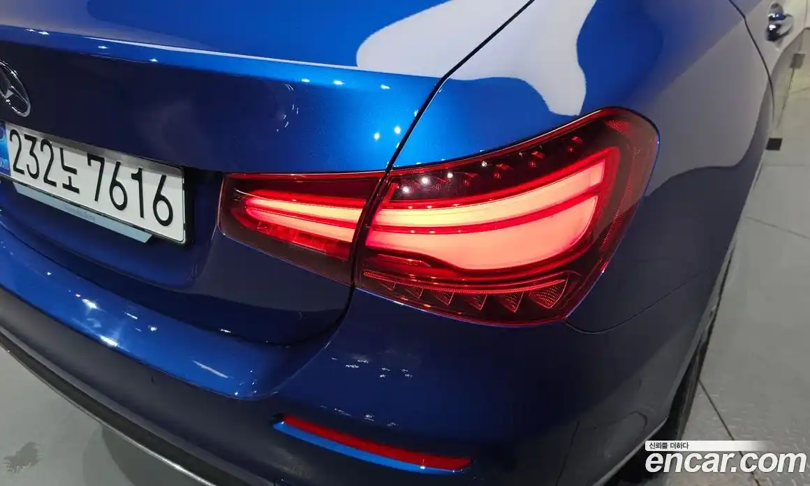 Mercedes-Benz A-Class 2024 2.0 гидро в Москве № 1347687, фото 8