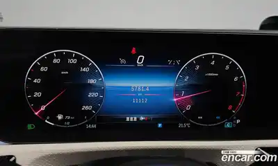 Mercedes-Benz A-Class 2024 2.0 гидро в Москве № 1347687, миниатюра 10
