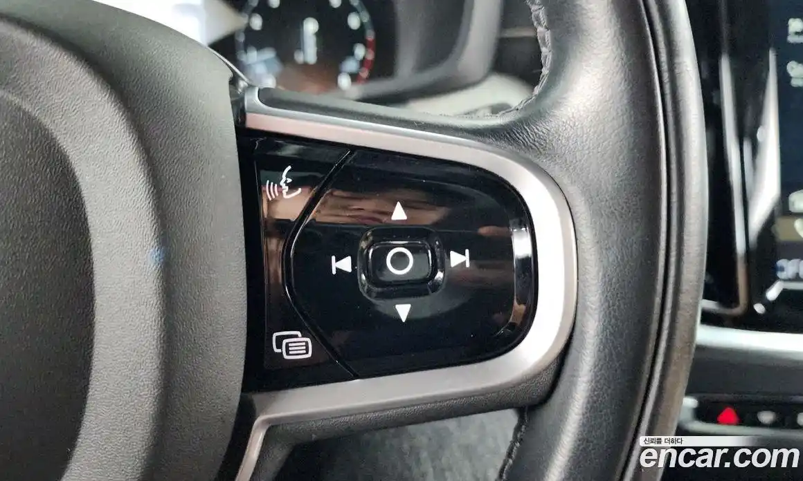 Volvo V60 2020 2.0 гидро в Москве № 1348837, фото 24