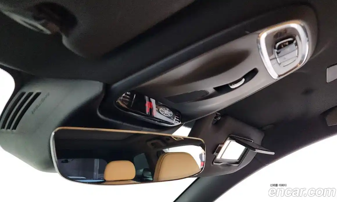 Volvo V60 2020 2.0 гидро в Москве № 1348837, фото 28