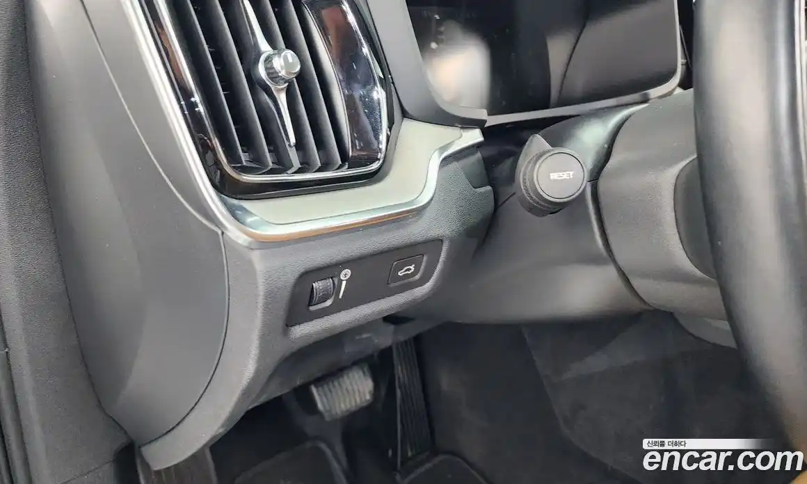 Volvo V60 2020 2.0 гидро в Москве № 1348837, фото 30