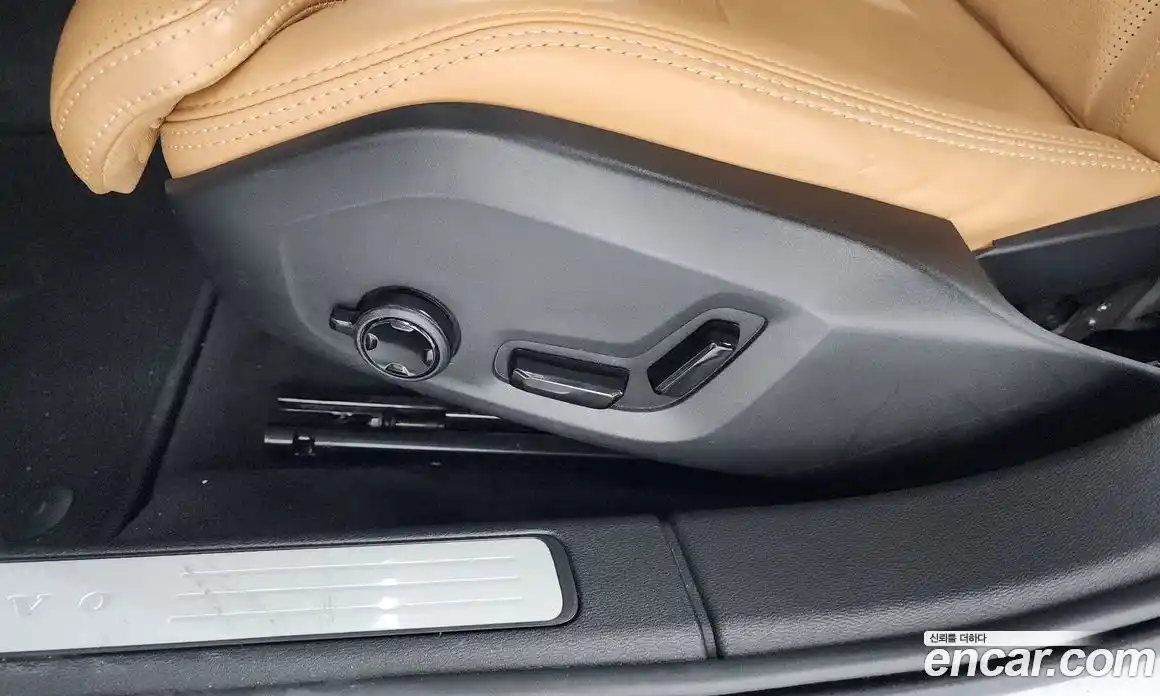 Volvo V60 2020 2.0 гидро в Москве № 1348837, фото 31