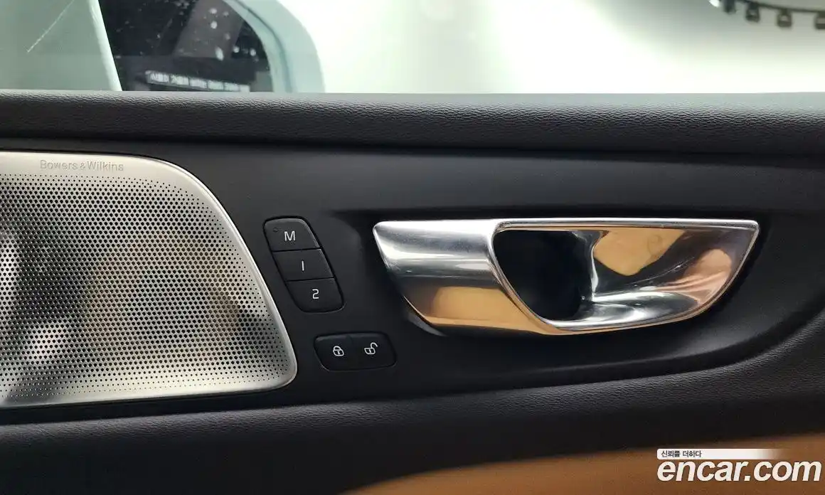 Volvo V60 2020 2.0 гидро в Москве № 1348837, фото 38