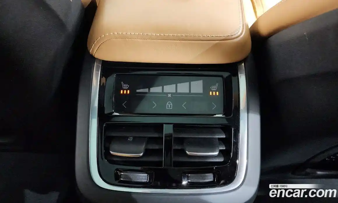 Volvo V60 2020 2.0 гидро в Москве № 1348837, фото 39