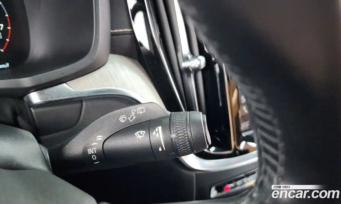 Volvo V60 2020 2.0 гидро в Москве № 1348837, фото 40