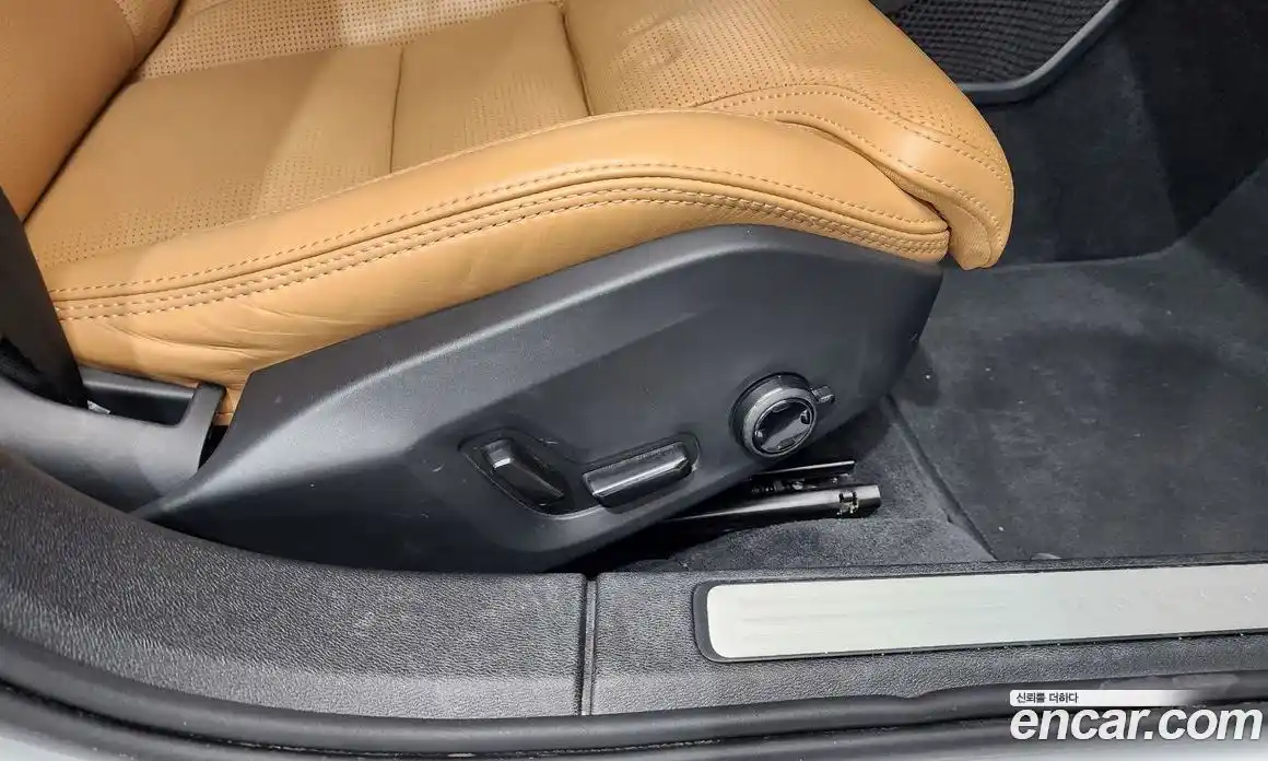 Volvo V60 2020 2.0 гидро в Москве № 1348837, фото 41
