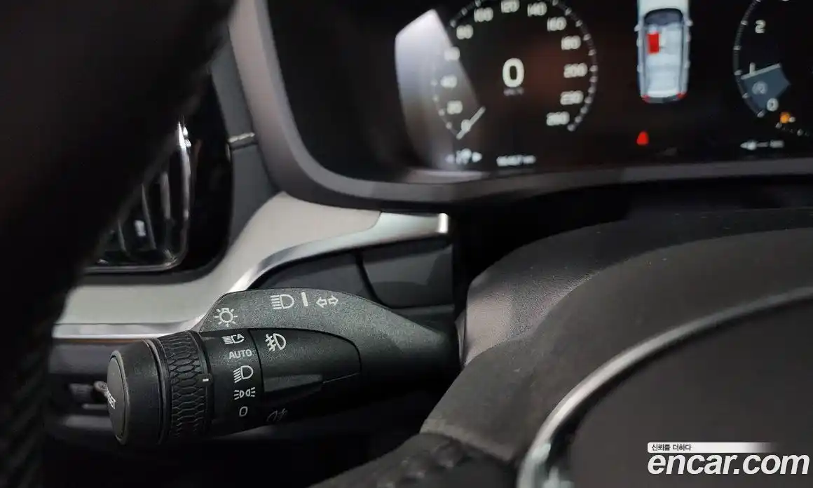 Volvo V60 2020 2.0 гидро в Москве № 1348837, фото 42