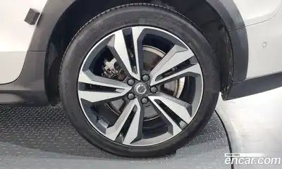 Volvo V60 2020 2.0 гидро в Москве № 1348837, миниатюра 7