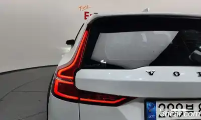Volvo V60 2020 2.0 гидро в Москве № 1348837, миниатюра 9