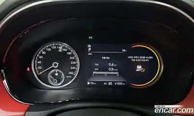 Genesis GV70 2022 2.5 гидро в Москве № 1399701, миниатюра 11