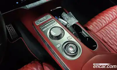 Genesis GV70 2022 2.5 гидро в Москве № 1399701, миниатюра 12