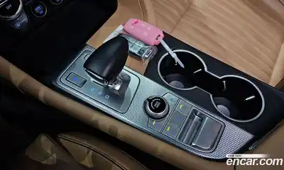 Genesis G70 2021 2.0 гидро в Москве № 1399711, миниатюра 12