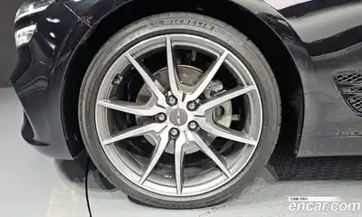 Genesis G70 2021 2.0 гидро в Москве № 1399711, миниатюра 5
