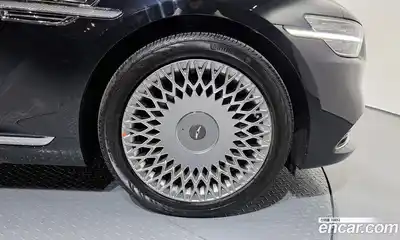 Genesis G90 2021 3.8 гидро в Москве, миниатюра 7