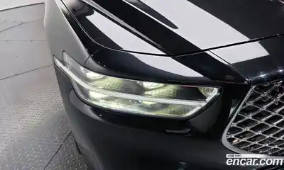 Genesis G90 2021 3.8 гидро в Москве, миниатюра 8