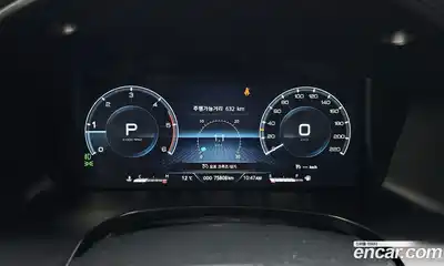 SsangYong Rexton 2022 2.2 гидро в Москве, миниатюра 11