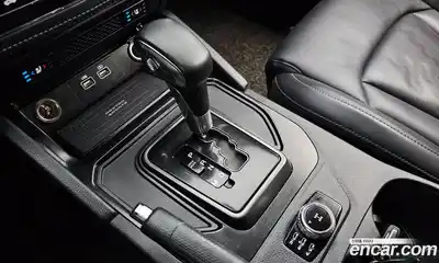 SsangYong Rexton 2022 2.2 гидро в Москве, миниатюра 12