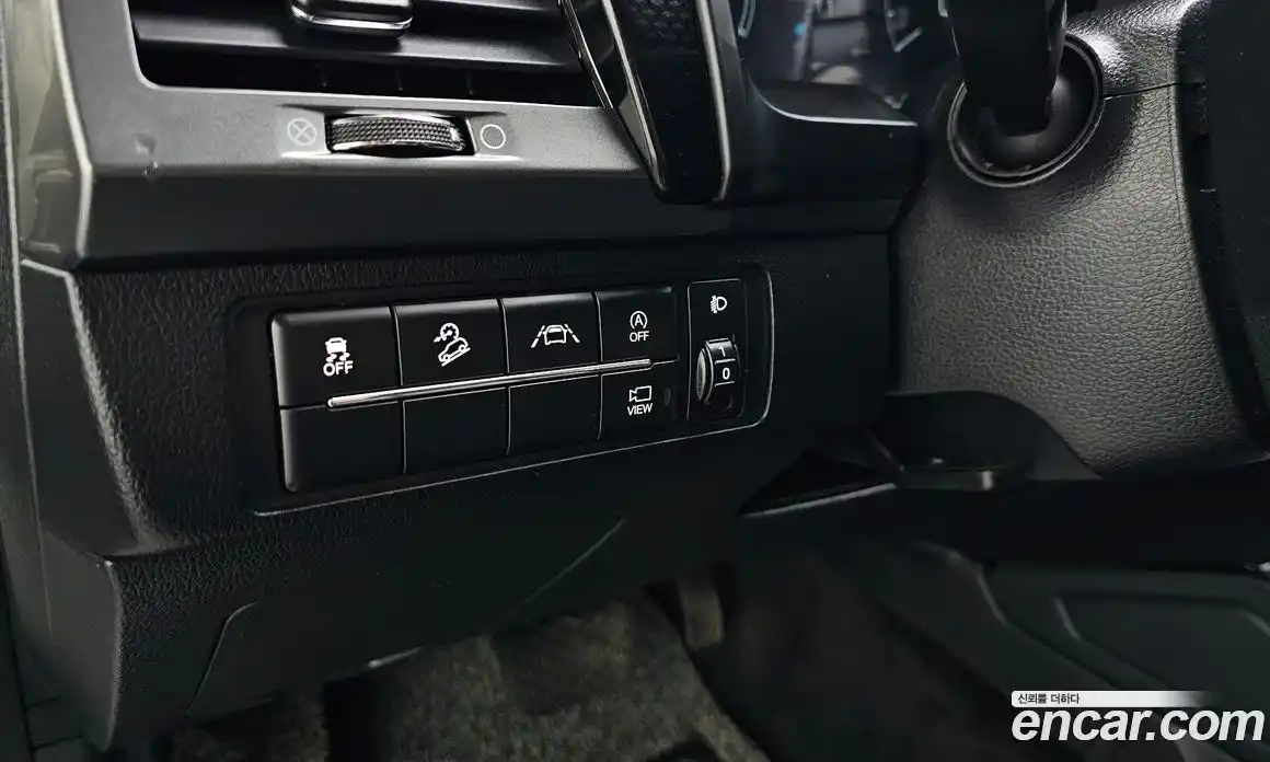 SsangYong Rexton 2022 2.2 гидро в Москве, фото 19