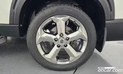 SsangYong Rexton 2022 2.2 гидро в Москве, миниатюра 7
