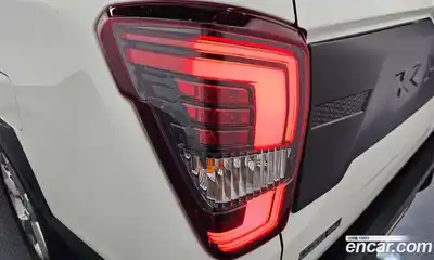 SsangYong Rexton 2022 2.2 гидро в Москве, миниатюра 9