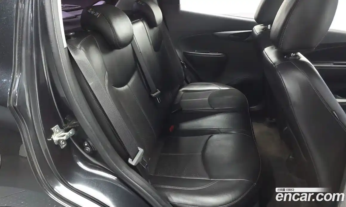Chevrolet Spark 2015 1.0 гидро в Москве № 1401003, фото 17