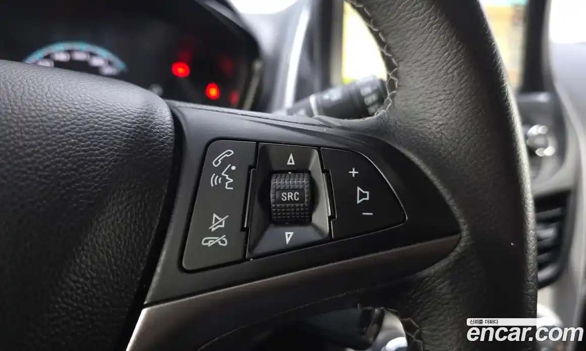 Chevrolet Spark 2015 1.0 гидро в Москве № 1401003, фото 19