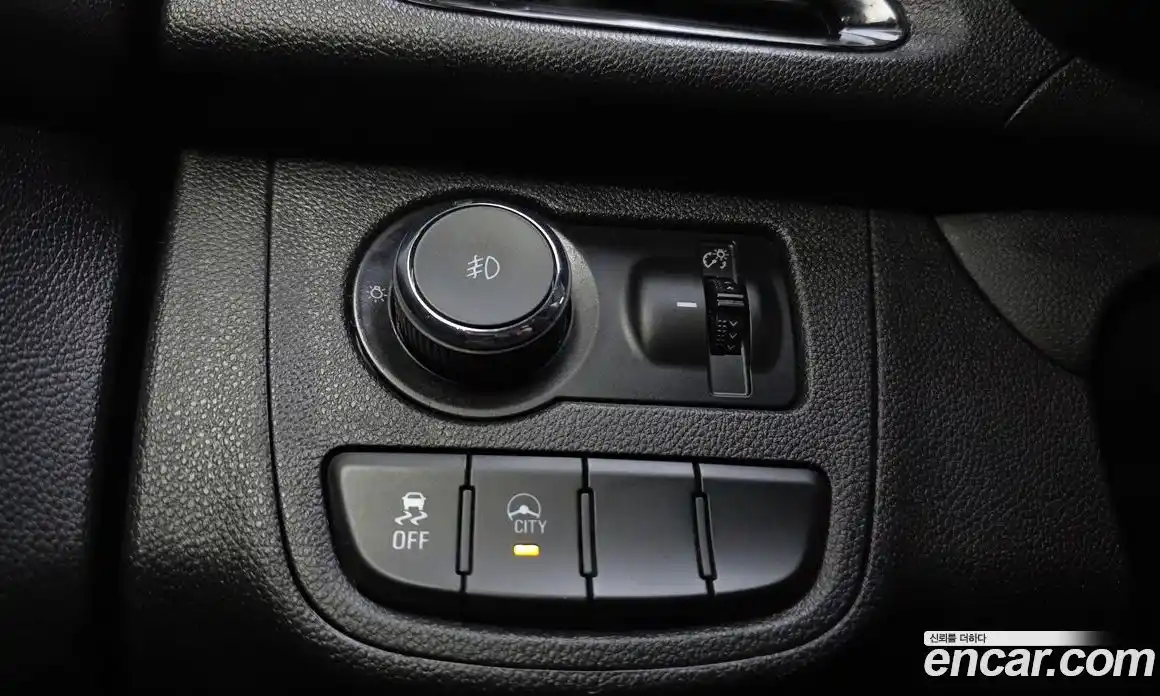 Chevrolet Spark 2015 1.0 гидро в Москве № 1401003, фото 21