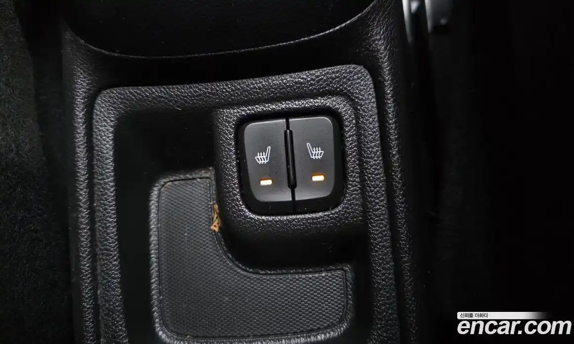 Chevrolet Spark 2015 1.0 гидро в Москве № 1401003, фото 25