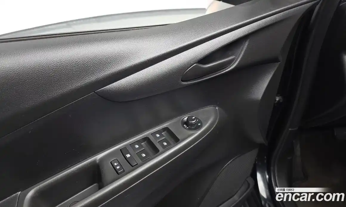 Chevrolet Spark 2015 1.0 гидро в Москве № 1401003, фото 30