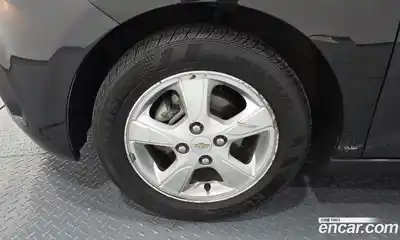 Chevrolet Spark 2015 1.0 гидро в Москве № 1401003, миниатюра 5