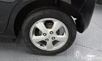 Chevrolet Spark 2015 1.0 гидро в Москве № 1401003, миниатюра 7