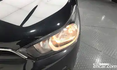 Chevrolet Spark 2015 1.0 гидро в Москве № 1401003, миниатюра 8