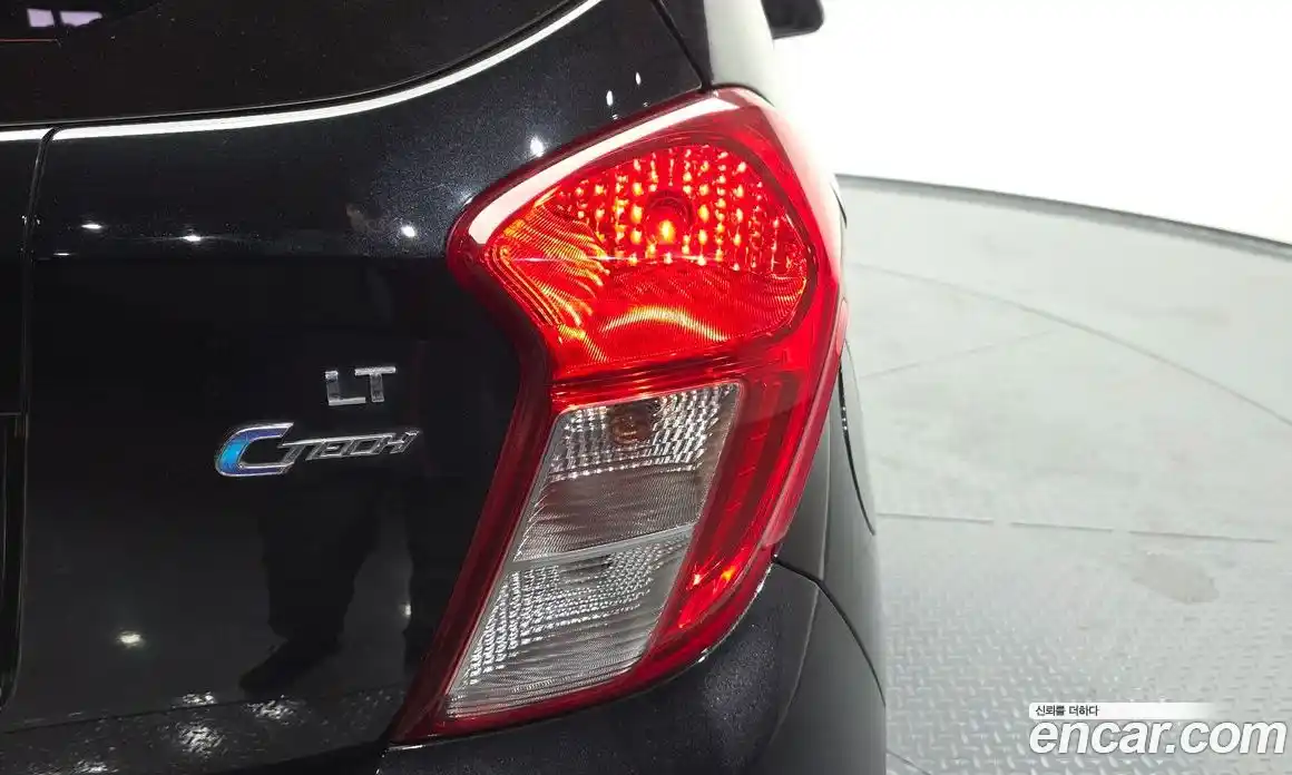 Chevrolet Spark 2015 1.0 гидро в Москве № 1401003, фото 9