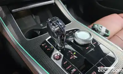 BMW X5 2021 3.0 гидро в Москве № 1401638, миниатюра 12