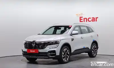 Renault QM6, 2026