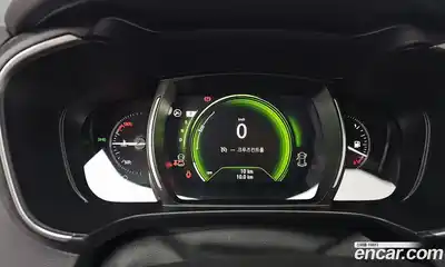Renault QM6 2026 2.0 гидро в Москве № 1402145, миниатюра 11