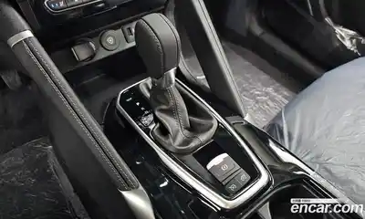 Renault QM6 2026 2.0 гидро в Москве № 1402145, миниатюра 12