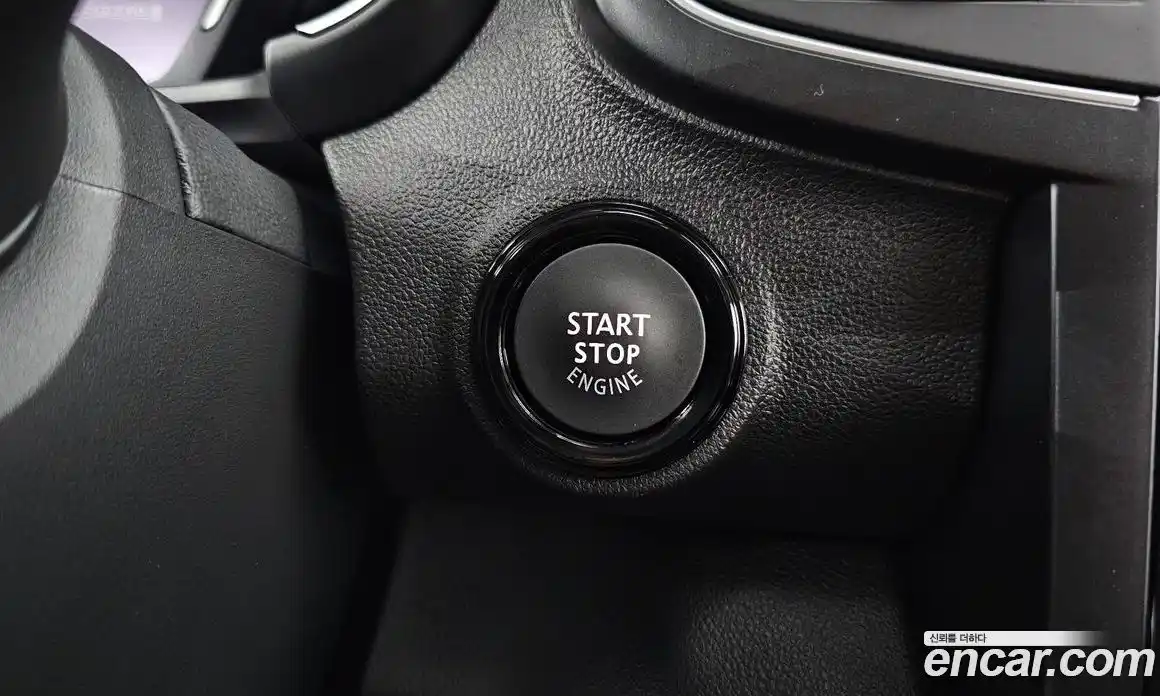 Renault QM6 2026 2.0 гидро в Москве № 1402145, фото 29