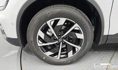 Renault QM6 2026 2.0 гидро в Москве № 1402145, миниатюра 5