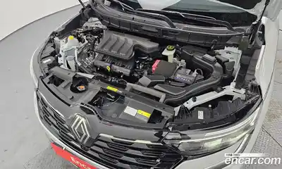 Renault QM6 2026 2.0 гидро в Москве № 1402145, миниатюра 6