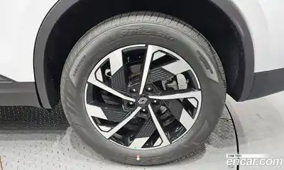 Renault QM6 2026 2.0 гидро в Москве № 1402145, миниатюра 7