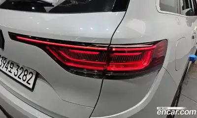 Renault QM6 2026 2.0 гидро в Москве № 1402145, миниатюра 9